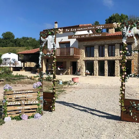 Glamping Quintana * ヒホン