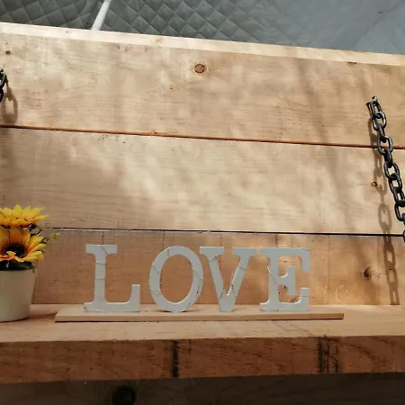 Glamping Quintana ラグジュアリーテント *