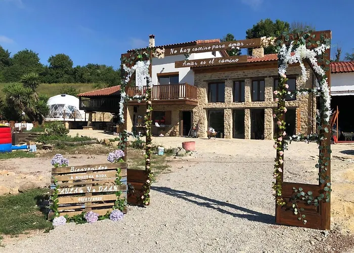 Glamping Quintana * ヒホン