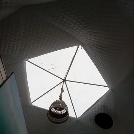 Glamping Quintana * Gijon