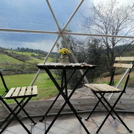 Glamping Quintana