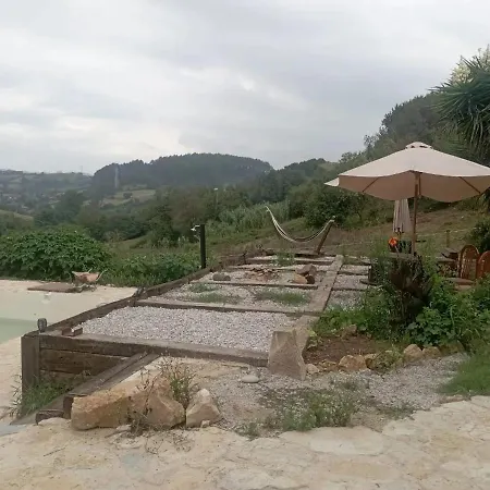 Glamping Glamping Quintana Gijón