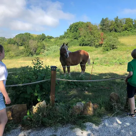 Glamping Quintana Gijón
