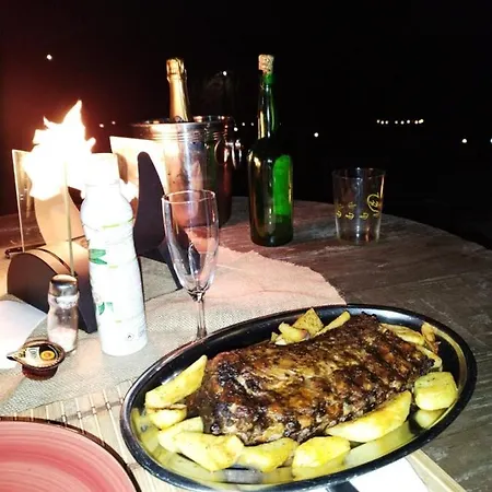 Glamping Quintana * Gijón