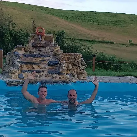 Luksusowy namiot Glamping Quintana Gijón