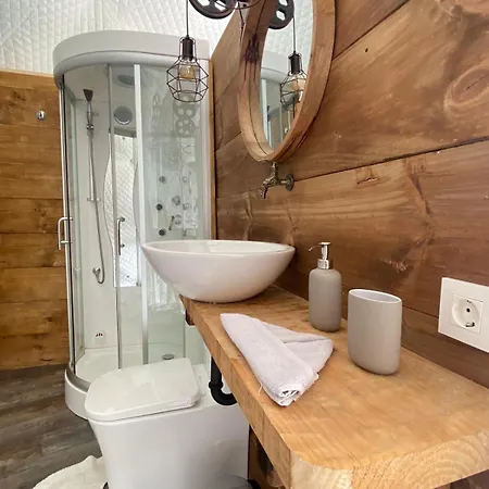 Glamping Quintana *