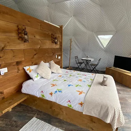 Glamping Glamping Quintana *