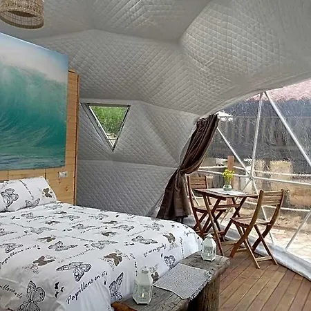 Glamping Quintana *