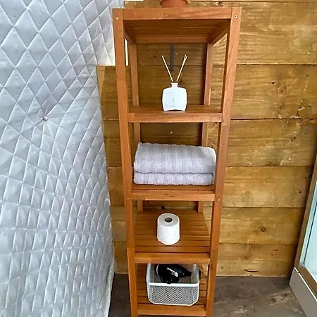 Glamping Quintana * Gijón