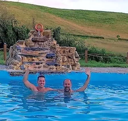 Glamping Quintana Tente de luxe