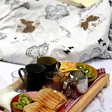 Glamping Quintana