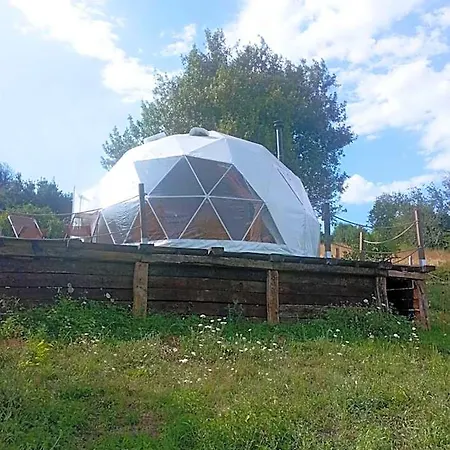 Glamping Quintana