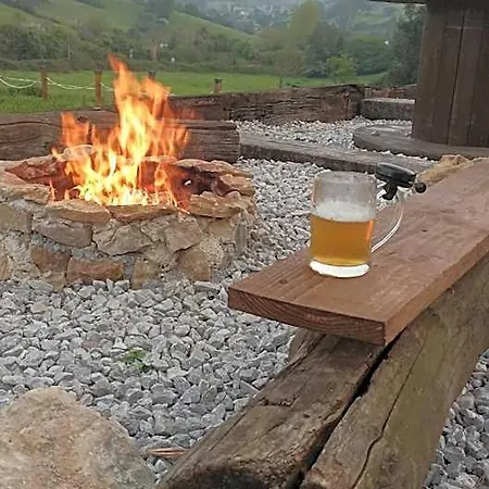 Glamping Quintana Gijón