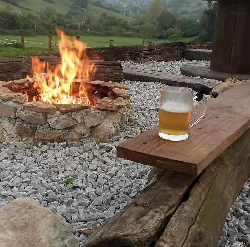 Glamping Quintana 豪华帐篷