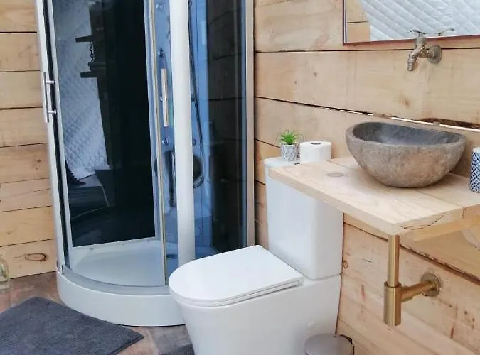 豪华帐篷 Glamping Quintana