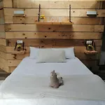 럭셔리텐트 Glamping Quintana