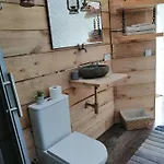 Glamping Quintana 럭셔리텐트 *