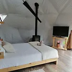 Glamping Quintana 럭셔리텐트