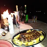 Glamping Quintana * 기욘