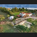 Glamping Quintana 럭셔리텐트 *
