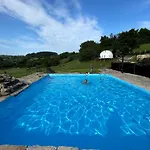 럭셔리텐트 Glamping Quintana