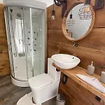 Glamping Quintana 럭셔리텐트 *