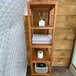 Glamping Quintana 럭셔리텐트 기욘
