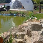 Glamping Quintana * 기욘