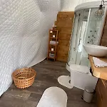 럭셔리텐트 Glamping Quintana