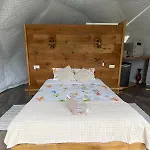 Glamping Quintana 럭셔리텐트 *