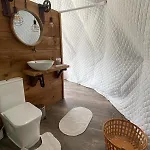 럭셔리텐트 Glamping Quintana *
