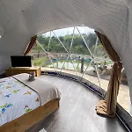 Glamping Quintana *